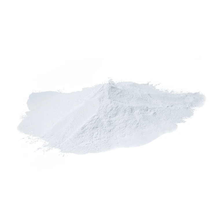 Wit epoxypoeder
